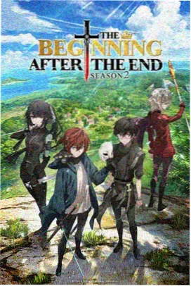 艳姆完整版 少年线 动画封面
